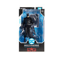 The Batman 7 inch Action Figure