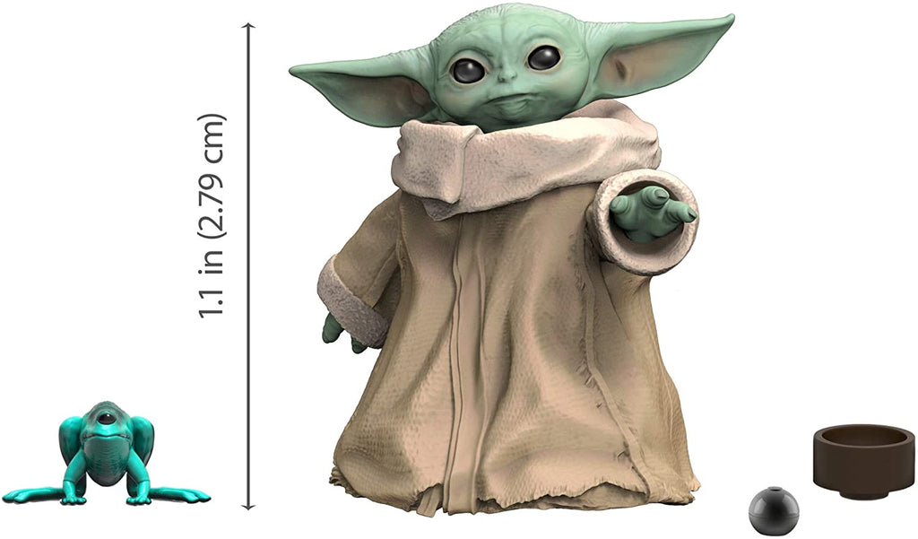Star Wars The Black Series The Child