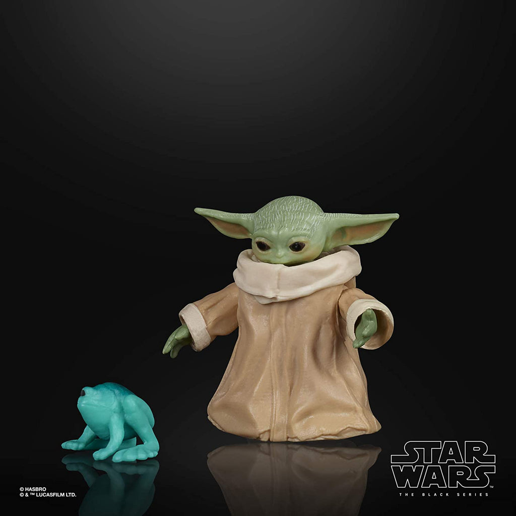 Star Wars The Black Series The Child