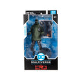 The Batman Movie The Riddler 7-Inch Scale Action Figure