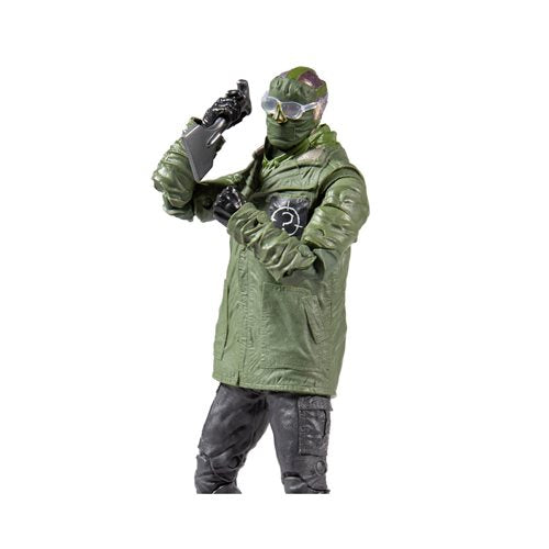 The Batman Movie The Riddler 7-Inch Scale Action Figure
