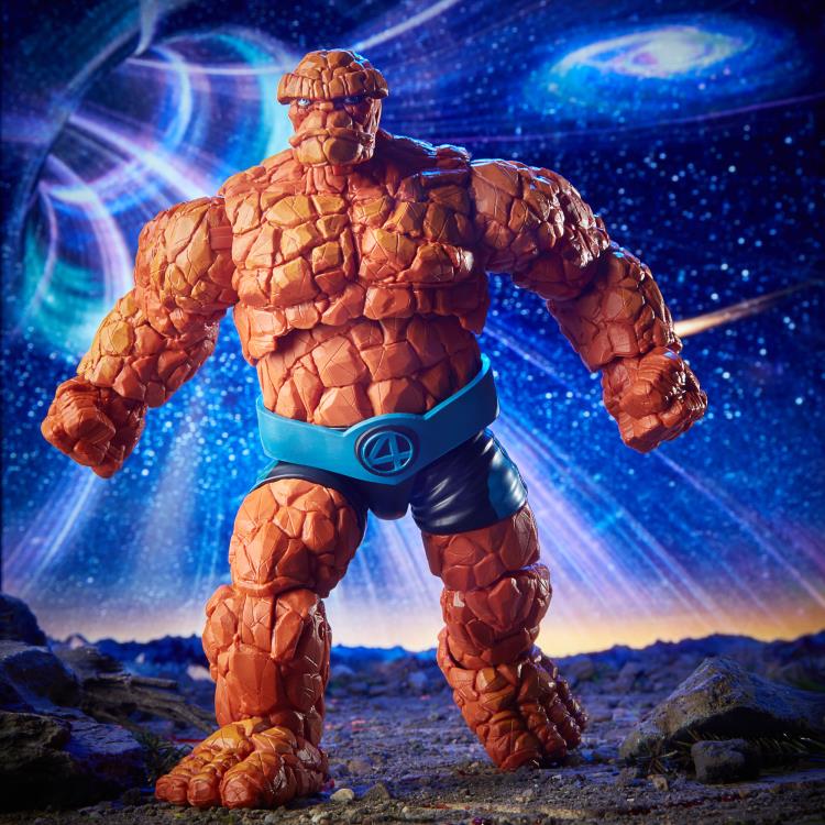 Marvel's Thing