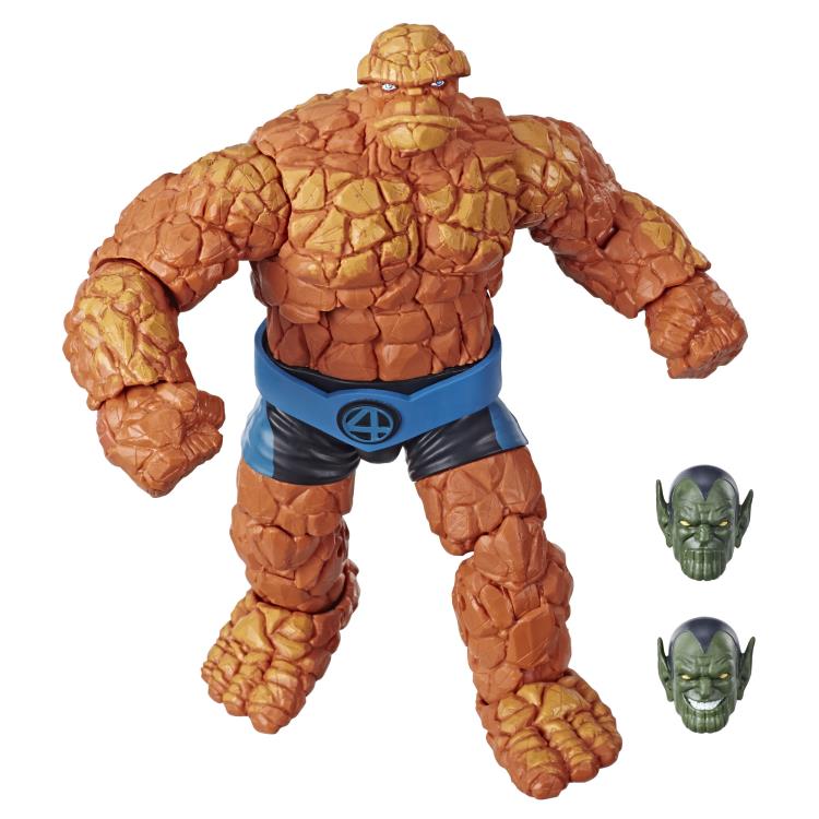 Marvel's Thing