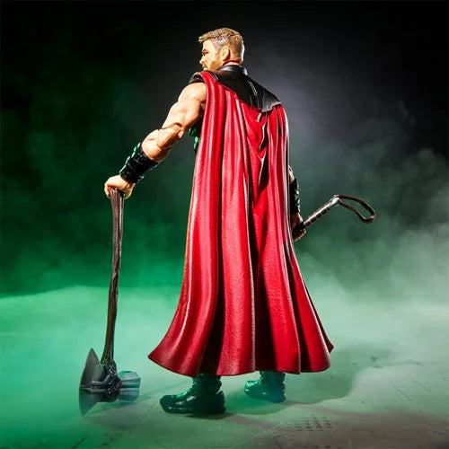 Avengers Doomsday Marvel Legends Series Thor 6-Inch Action Figure