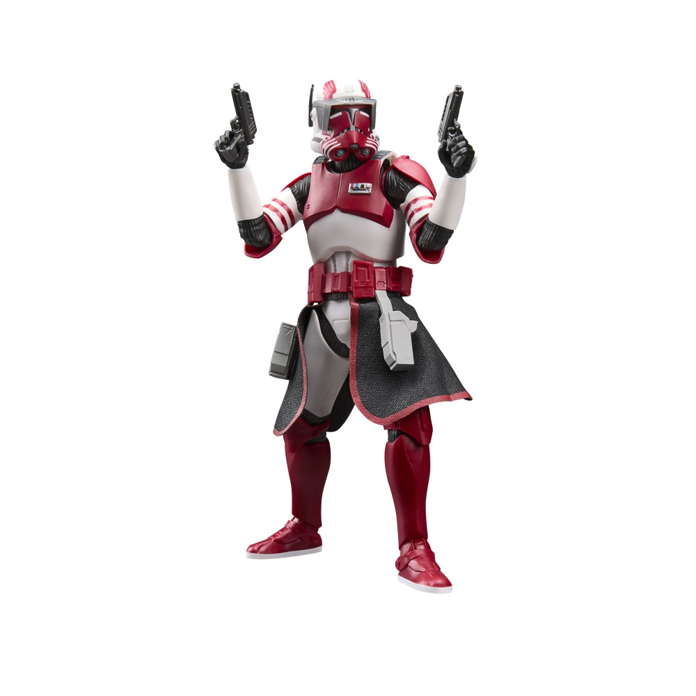 Star Wars The Black Series Commander Thorn 6 Inch Action Figure