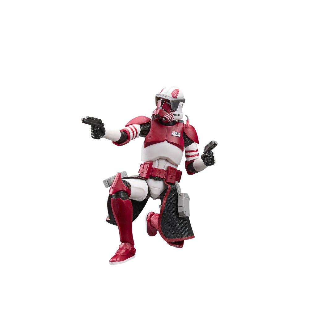 Star Wars The Black Series Commander Thorn 6 Inch Action Figure