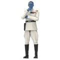 Star Wars The Black Series Grand Admiral Thrawn 6-Inch Action Figure