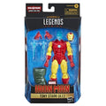 Marvel Legends Series Tony Stark (A.I.)