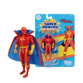DC Super Powers Wave 15 Red Tornado Action Figure