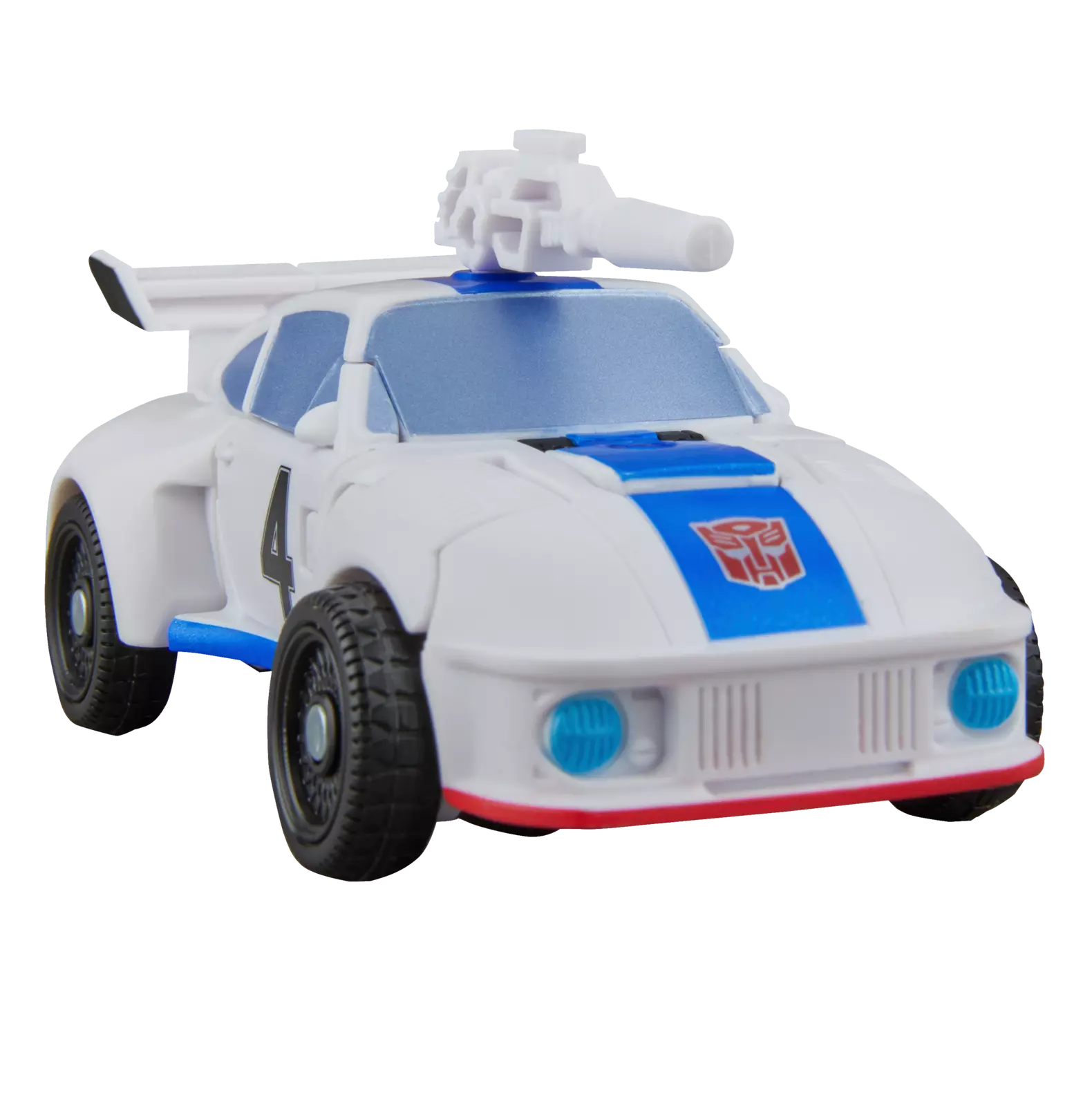 Transformers Optimus Prime & Autobot Jazz Cereal Box Set