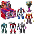 Transformers Shining Version 5 Eternal Rivalry SV05 Blokees Model Kit