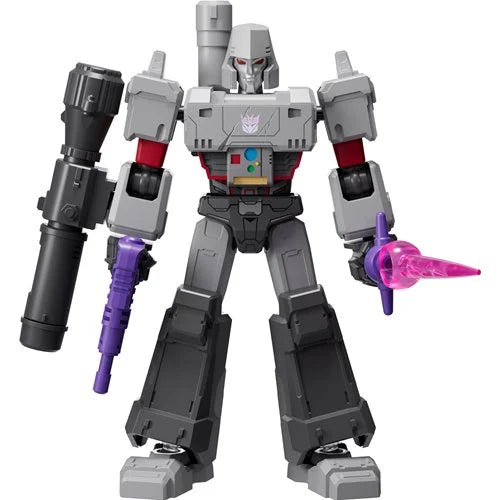 Transformers Shining Version 5 Eternal Rivalry SV05 Blokees Model Kit
