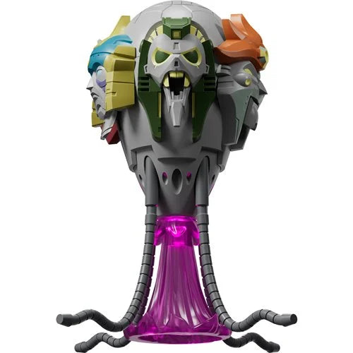 Transformers Shining Version 5 Eternal Rivalry SV05 Blokees Model Kit