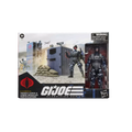 G.I. Joe #151 Classified Series Trench Viper & Cobra Modular Fortification