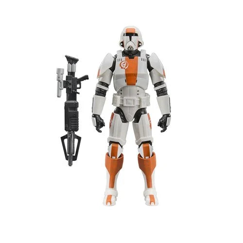 Star Wars The Black Series Gaming Greats Republic Trooper Star Wars: The Old Republic 6-Inch Action Figure