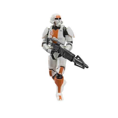 Star Wars The Black Series Gaming Greats Republic Trooper Star Wars: The Old Republic 6-Inch Action Figure