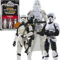 Star Wars The Vintage Collection Stormtroopers of the Empire 3 3/4-Inch Action Figures