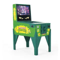 Boardwalk Arcade Teenage Mutant Ninja Turtles Pinball