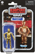 Star Wars The Vintage Collection See-Threepio (C-3PO)
