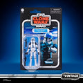 Star Wars The Vintage Collection Clone Trooper (501st Legion)
