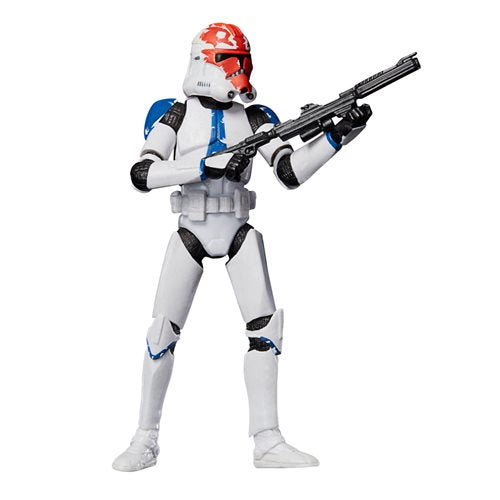 Star Wars The Vintage Collection 332nd Ahsoka's Clone Trooper