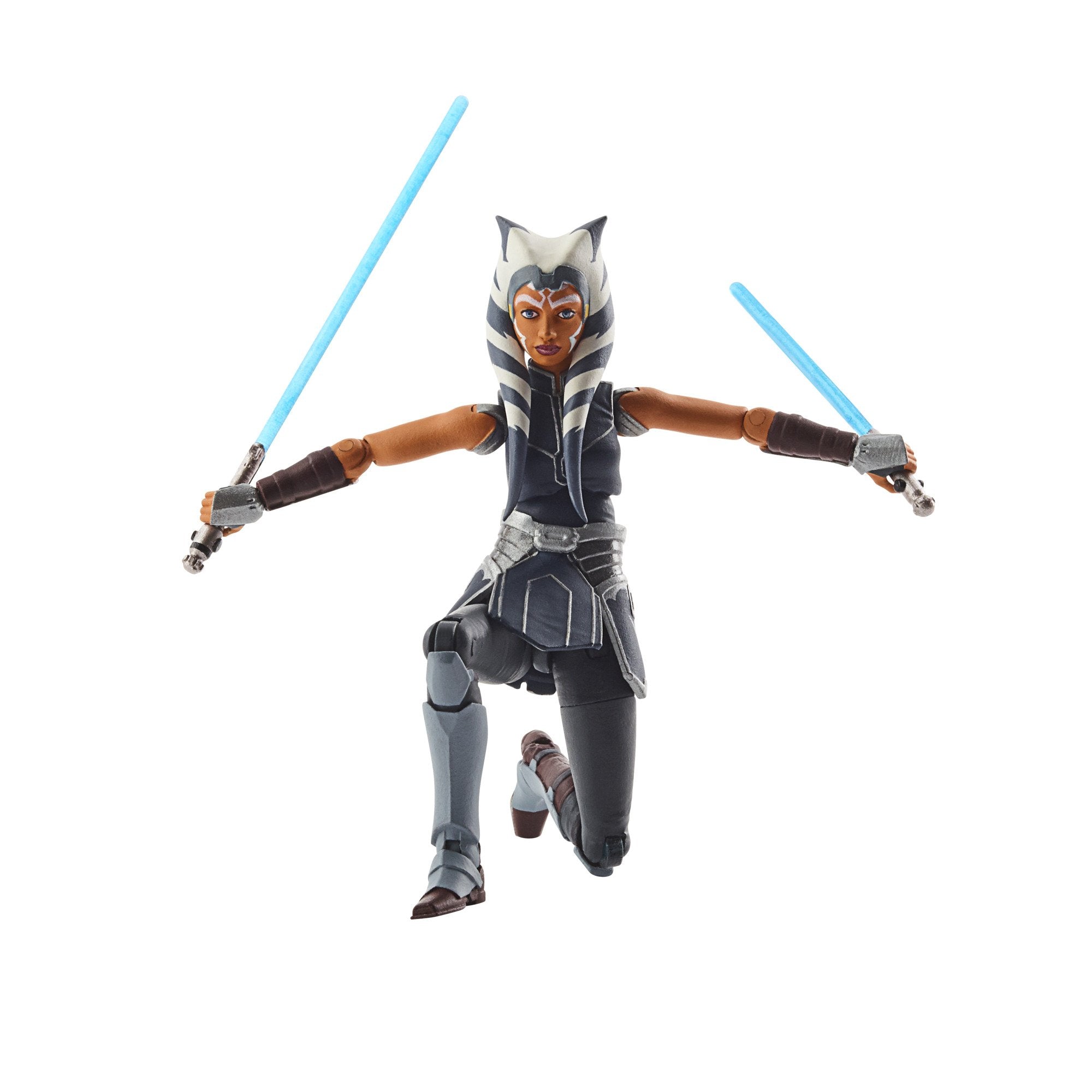 Star Wars The Vintage Collection Ahsoka Tano (Mandalore)