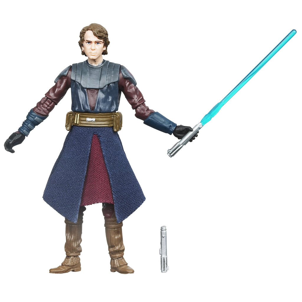 Star Wars The Vintage Collection Anakin Skywalker