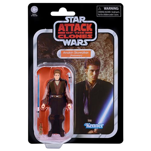 Star Wars The Vintage Collection Anakin Skywalker