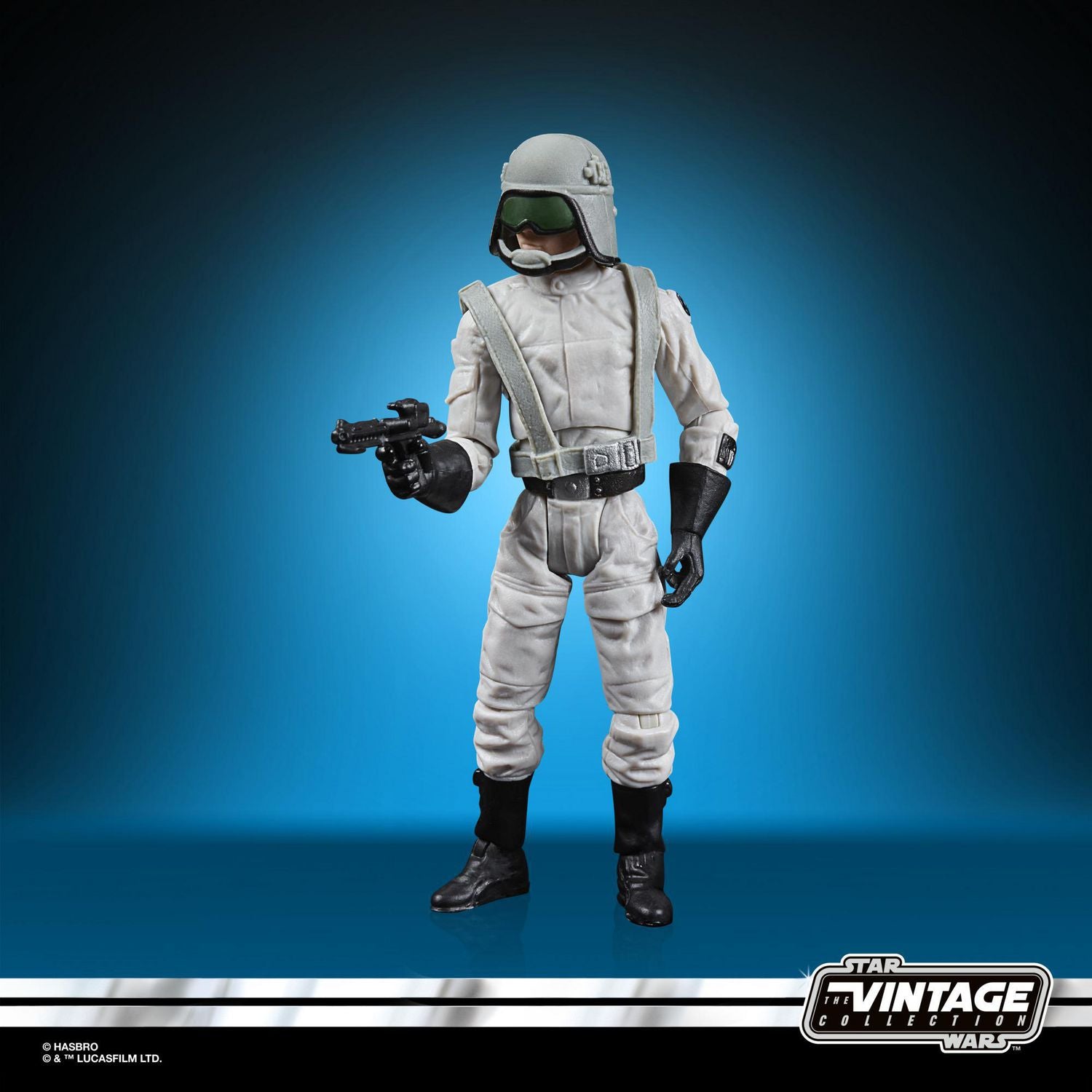 Star Wars The Vintage Collection AT-ST Driver (Lucasfilm 50th)