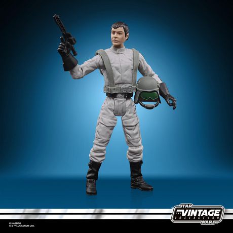 Star Wars The Vintage Collection AT-ST Driver (Lucasfilm 50th)