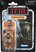 Star Wars The Vintage Collection Princess Leia Organa (Boushh)