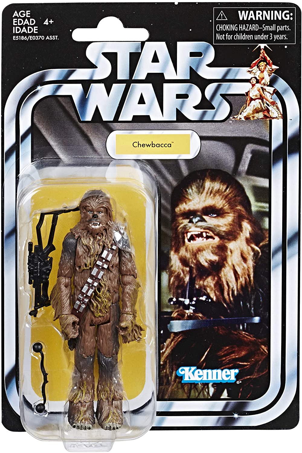 Star Wars The Vintage Collection Chewbacca