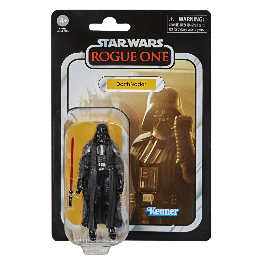 Star Wars The Vintage Collection Darth Vader (Rogue One)