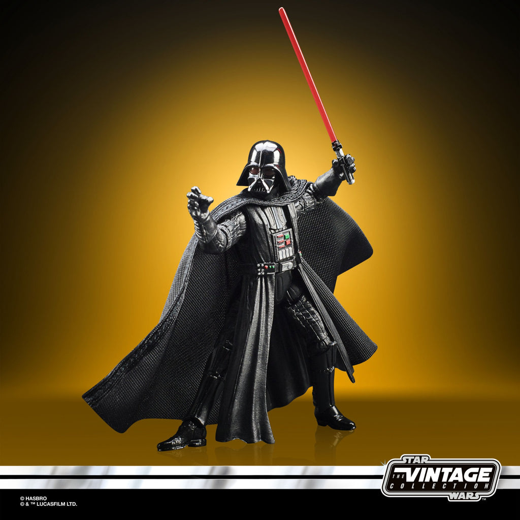 Star Wars The Vintage Collection Darth Vader (Rogue One)