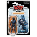 Star Wars The Vintage Collection Mandalorian Death Watch Airborne Trooper
