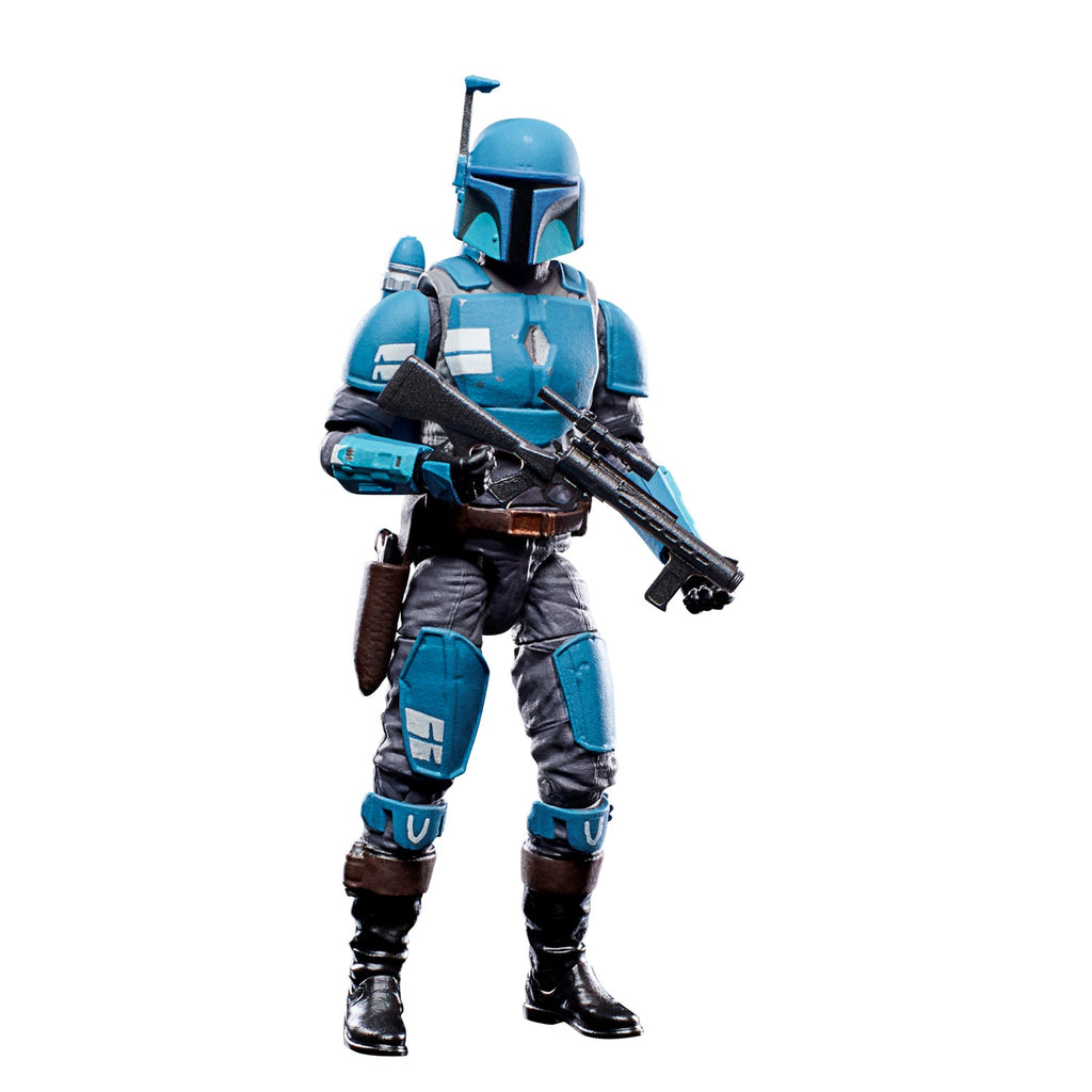 Star Wars The Vintage Collection Death Watch Mandalorian