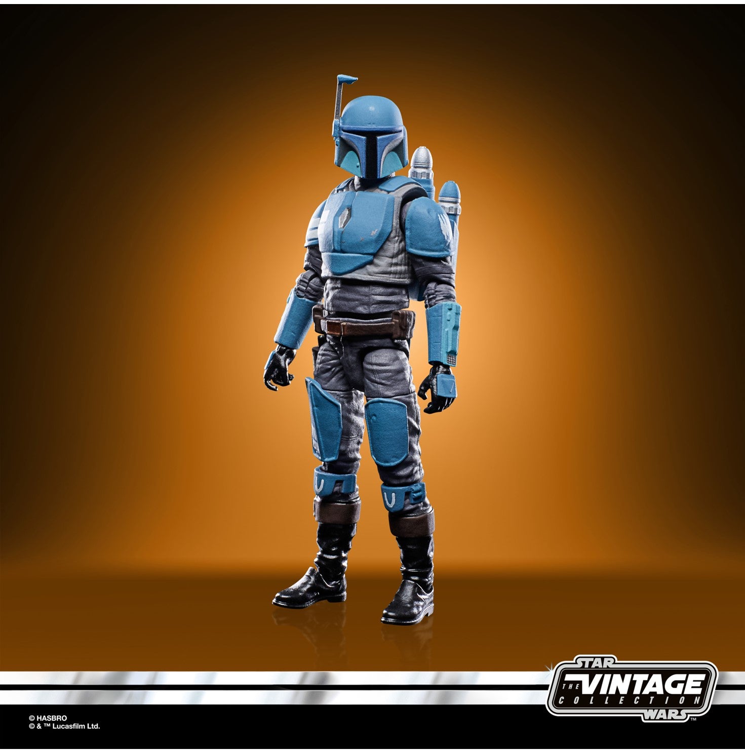 Star Wars The Vintage Collection Death Watch Mandalorian