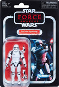 Star Wars The Vintage Collection First Order Stormtrooper