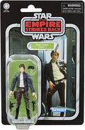 Star Wars The Vintage Collection Han Solo (Bespin)