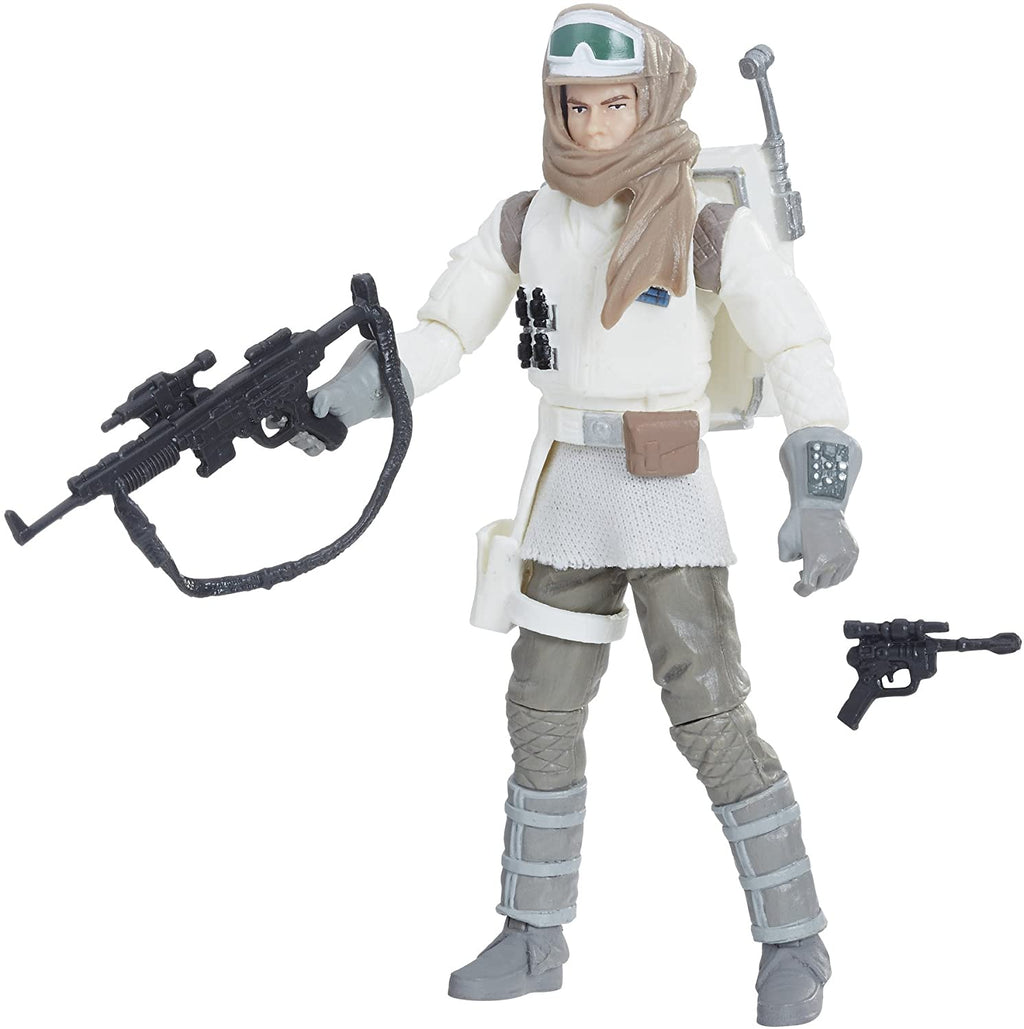 Star Wars The Vintage Collection Rebel Soldier (Hoth)