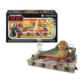 Star Wars The Vintage Collection Jabba the Hutt Action Playset