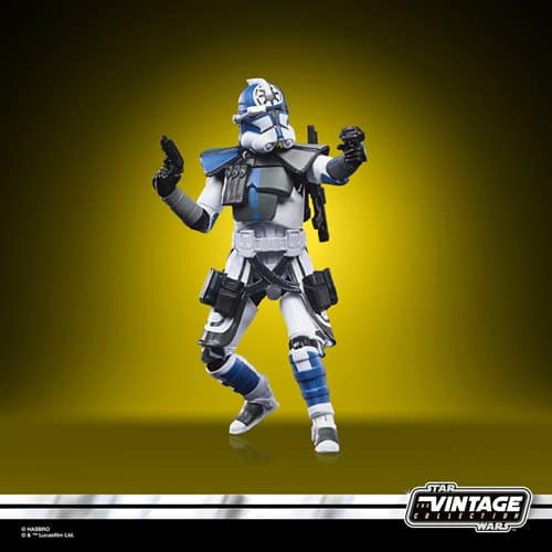 Star Wars The Vintage Collection ARC Trooper Jesse