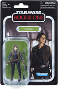 Star Wars The Vintage Collection Jyn Erso
