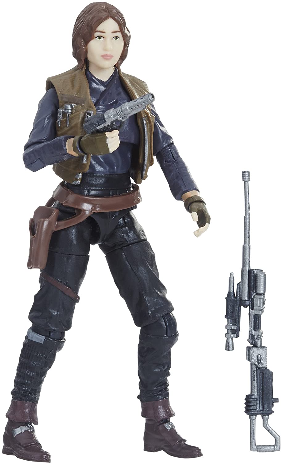Star Wars The Vintage Collection Jyn Erso