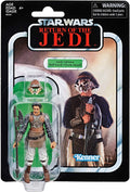 Star Wars The Vintage Collection Lando Calrissian (Skiff Guard)
