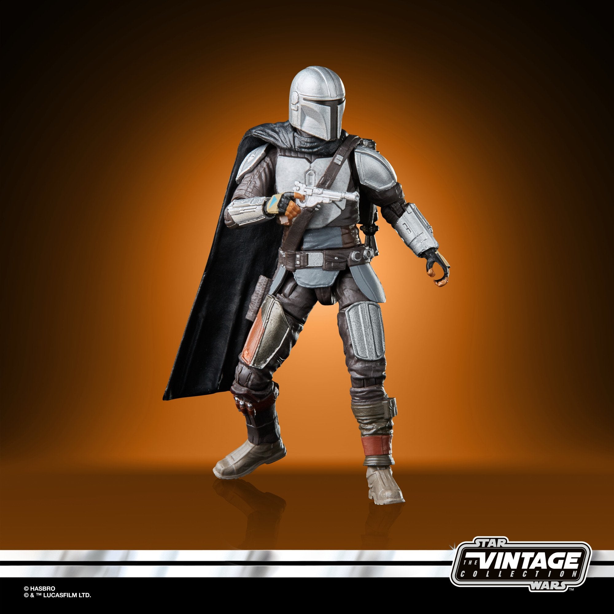 Star Wars The Vintage Collection The Mandalorian