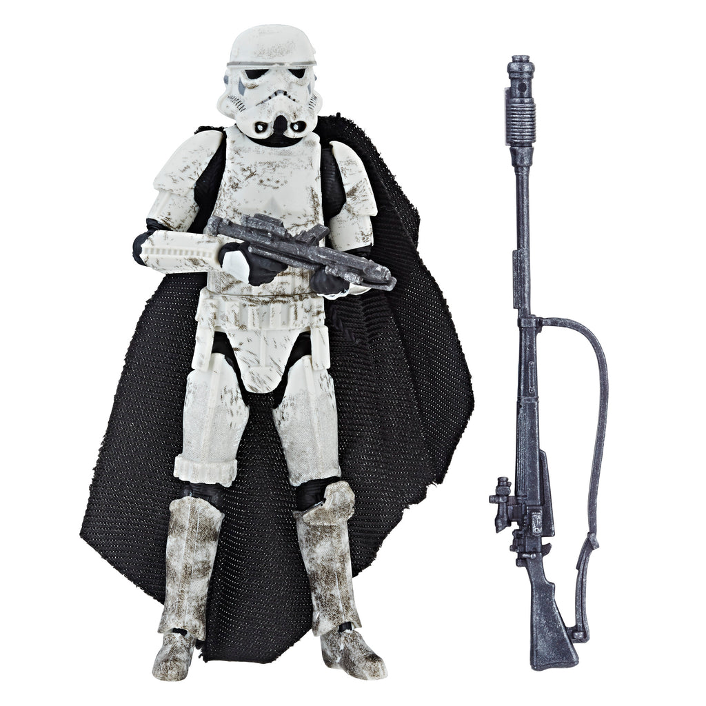 Star Wars The Vintage Collection Stormtrooper (Mimban)