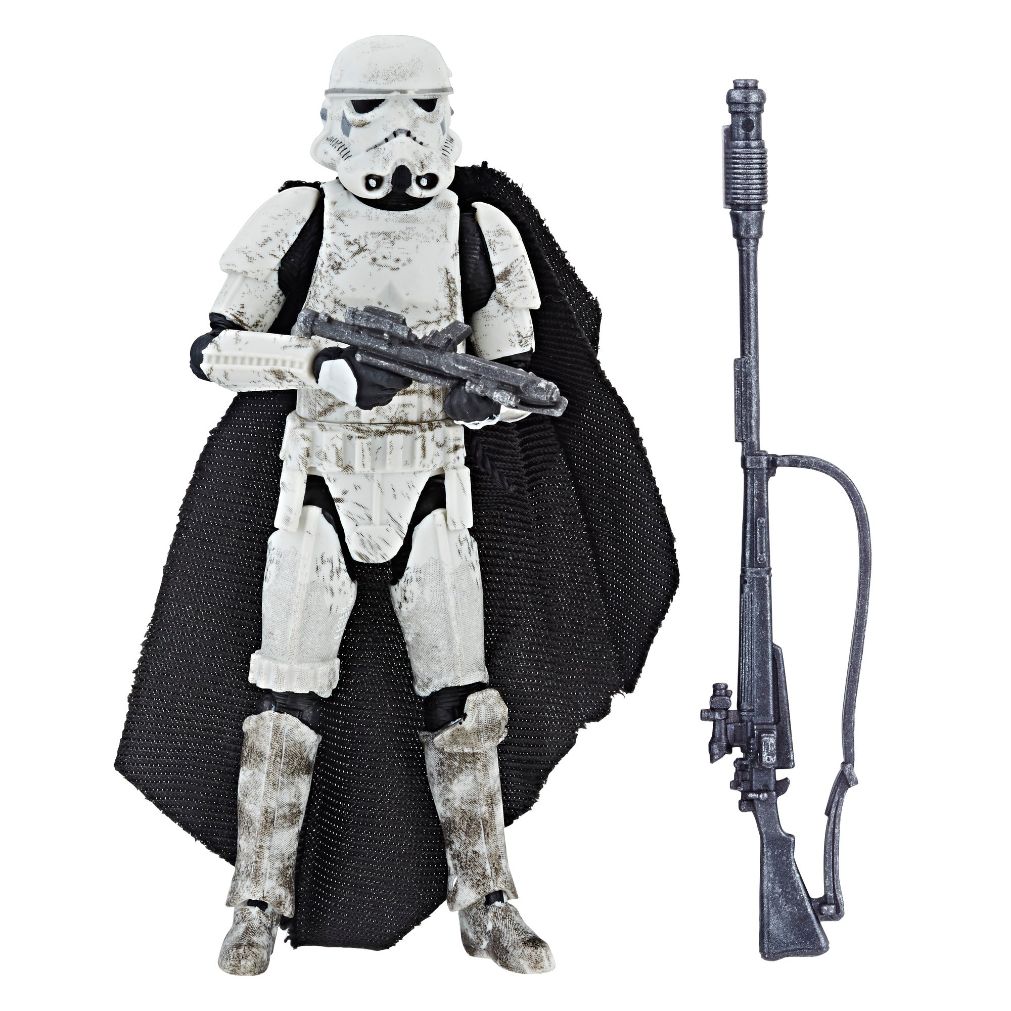 Star Wars The Vintage Collection Stormtrooper (Mimban)