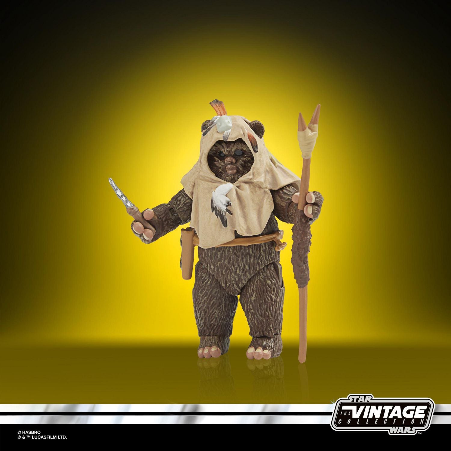 Star Wars The Vintage Collection Paploo (Walmart exclusive)