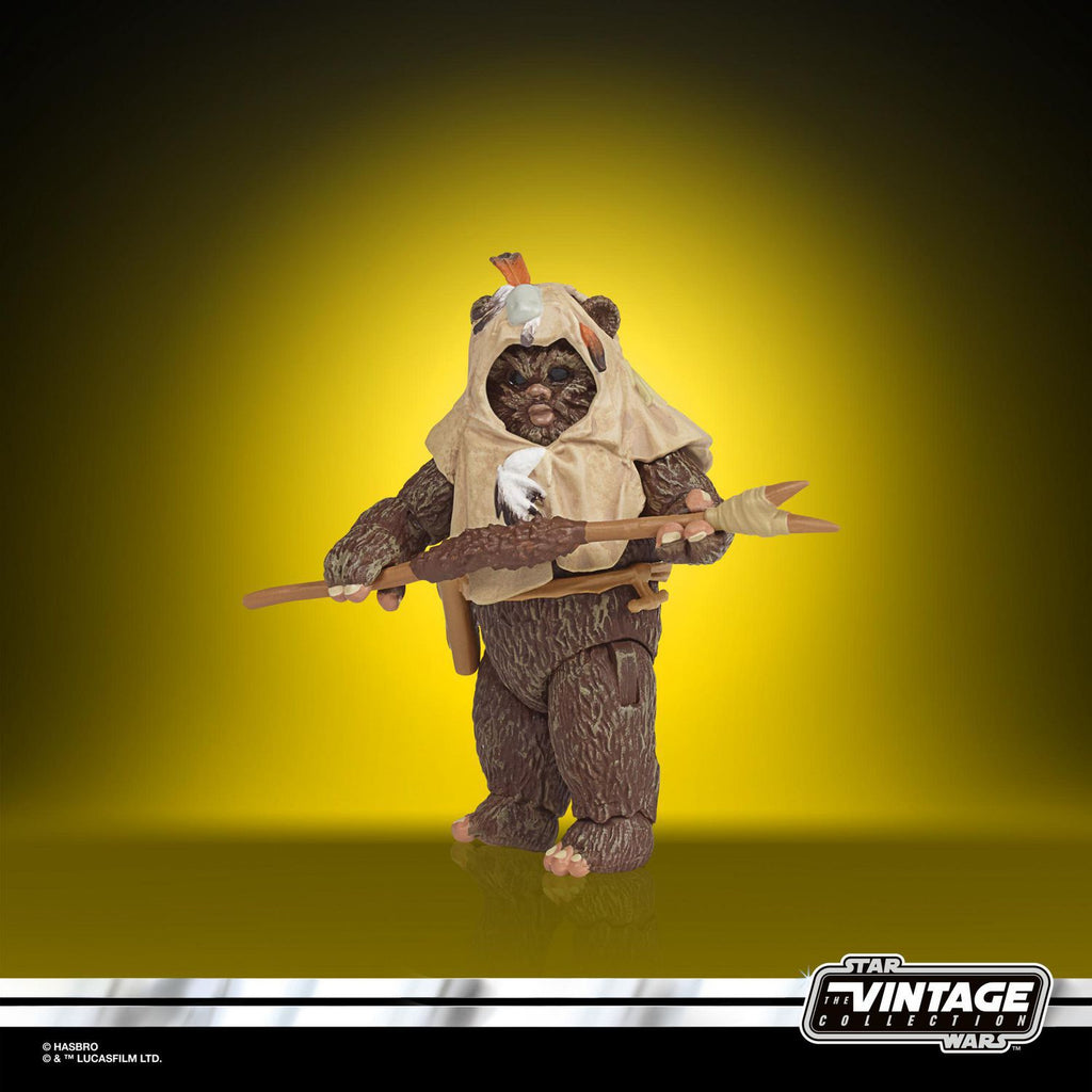 Star Wars The Vintage Collection Paploo (Walmart exclusive)